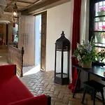 Appart hôtel La De Pilar Cordoue