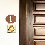 La De Pilar Appart hôtel Cordoue