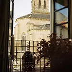 Appart hôtel La De Pilar 4*