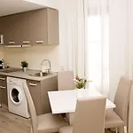 La De Pilar Appart hôtel 4*