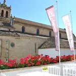 La De Pilar Appart hôtel Cordoue