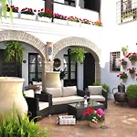 La De Pilar Appart hôtel 4*