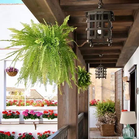 La De Pilar 4* Кордова