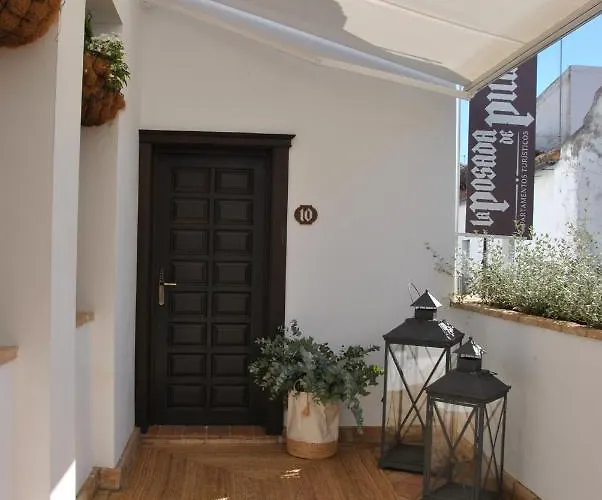 La De Pilar Апарт-отель 4*