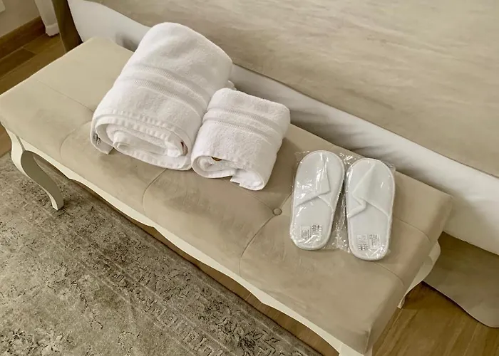 La De Pilar Апарт-отель