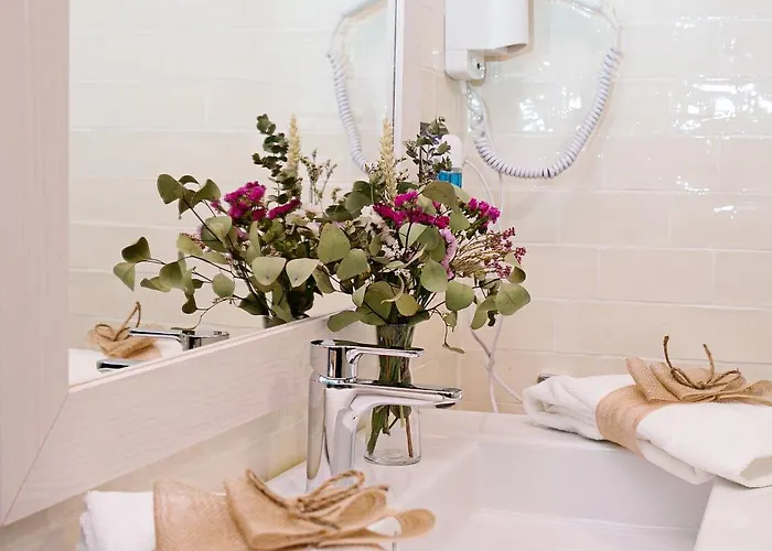 La De Pilar Апарт-отель Кордова