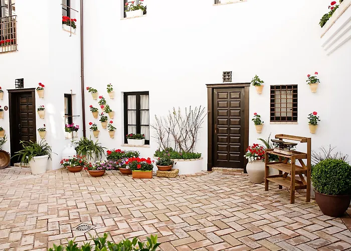 La De Pilar Кордова