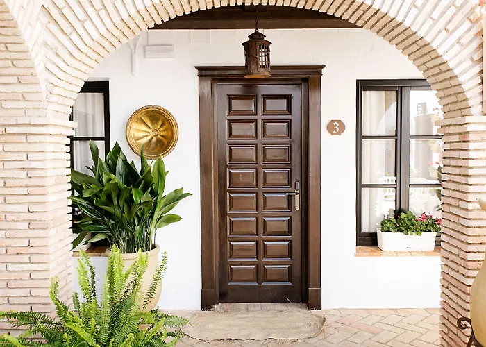 Апарт-отель La De Pilar Кордова