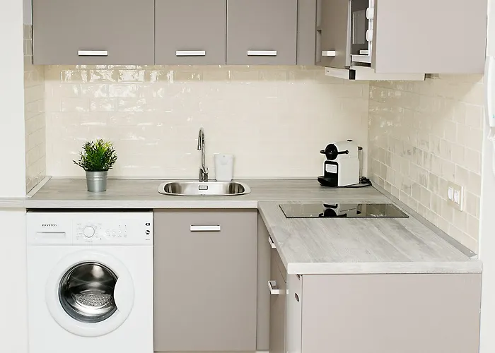 Апарт-отель La De Pilar