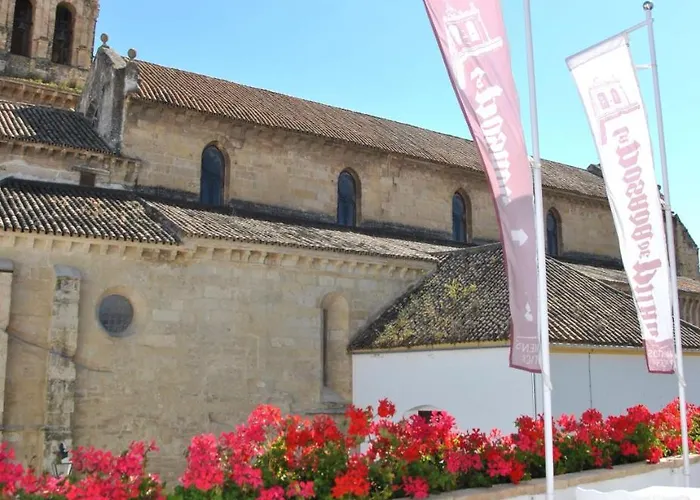 La De Pilar Апарт-отель Кордова