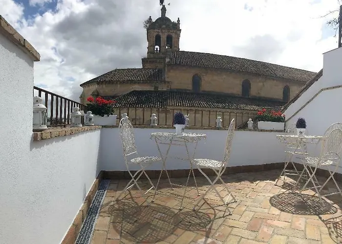 La De Pilar Апарт-отель 4*