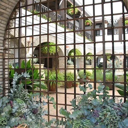 Lejlighedshotel La De Pilar Córdoba