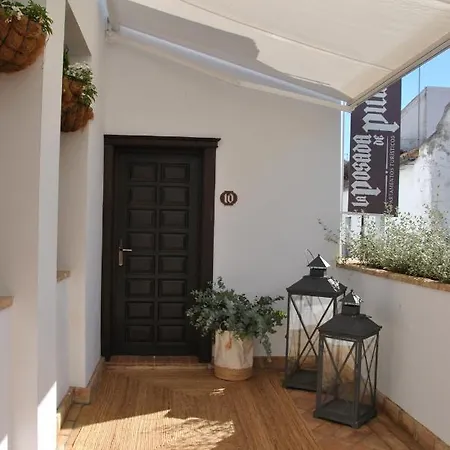 La De Pilar Appart hôtel 4*