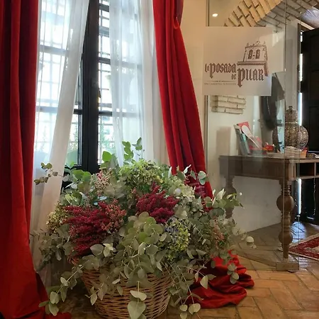 La De Pilar Lejlighedshotel 4*