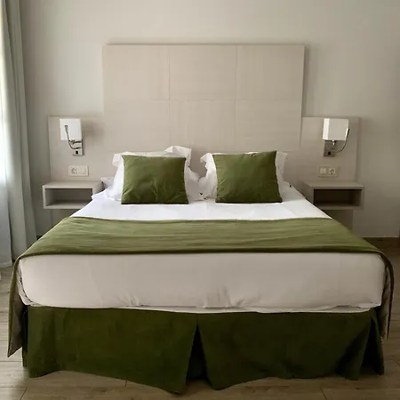 La De Pilar 4* Cordova