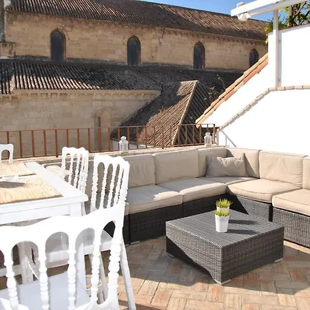 La De Pilar 4* Córdoba