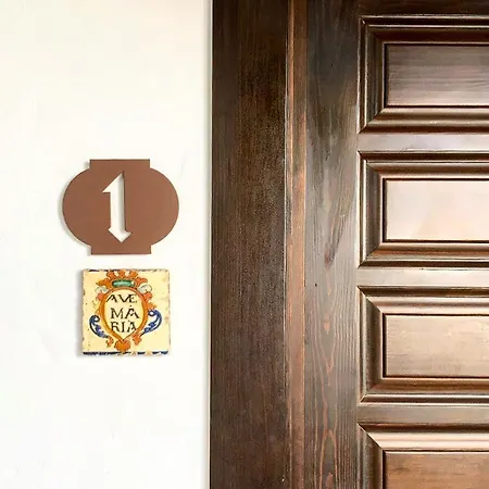 La De Pilar Lejlighedshotel Córdoba