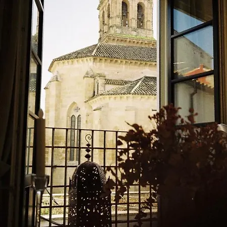 Appart hôtel La De Pilar 4*