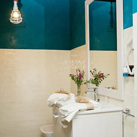 Appart hôtel La De Pilar 4*