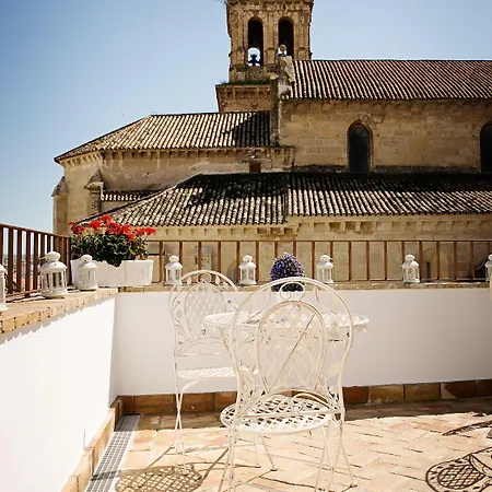 La De Pilar Lejlighedshotel