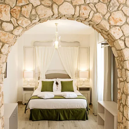 Lejlighedshotel La De Pilar Córdoba