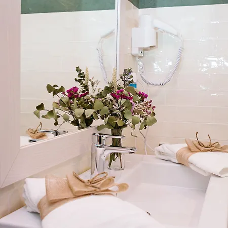 La De Pilar Lejlighedshotel 4*