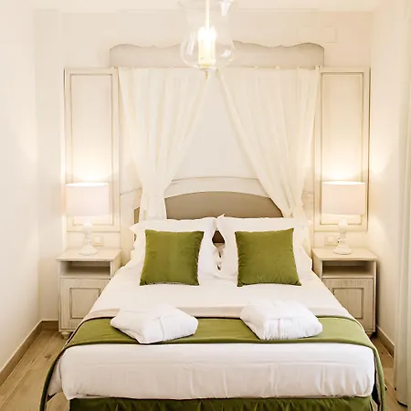 La De Pilar Appart hôtel