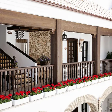 Lejlighedshotel La De Pilar