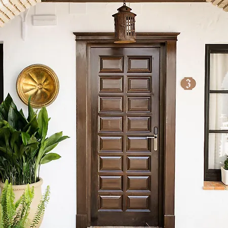 La De Pilar Lejlighedshotel 4*