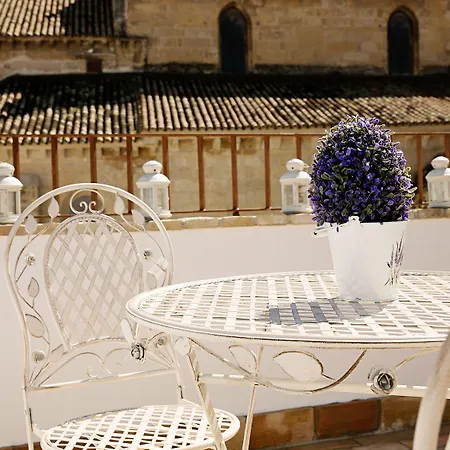 La De Pilar Lejlighedshotel