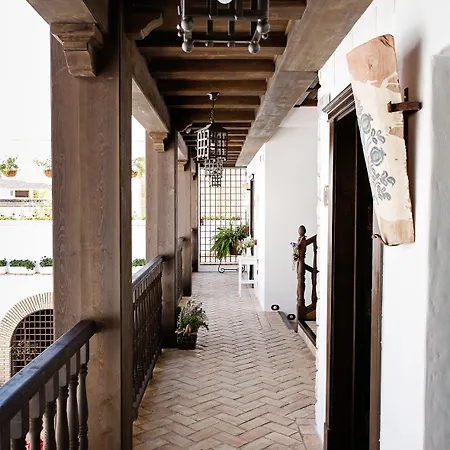 La De Pilar Córdoba