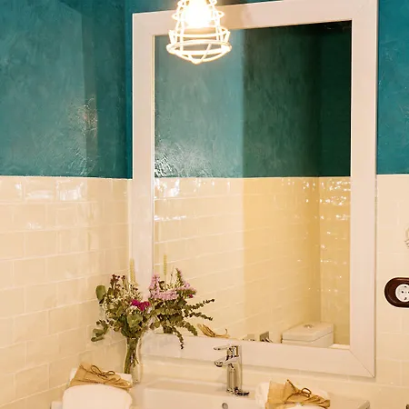 La De Pilar Aparthotel Cordova