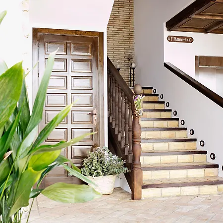 La De Pilar 4* Cordova