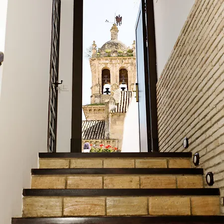 Aparthotel La De Pilar 4*