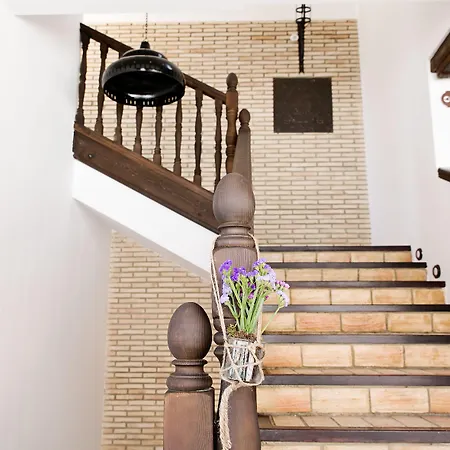 La De Pilar Lejlighedshotel