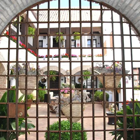 Lejlighedshotel La De Pilar Córdoba