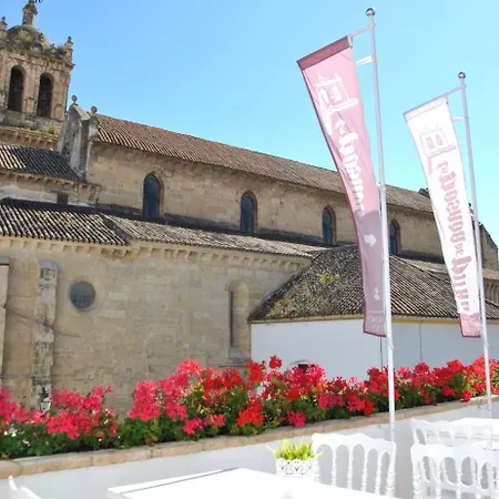 La De Pilar Lejlighedshotel Córdoba