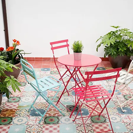 La De Pilar Aparthotel