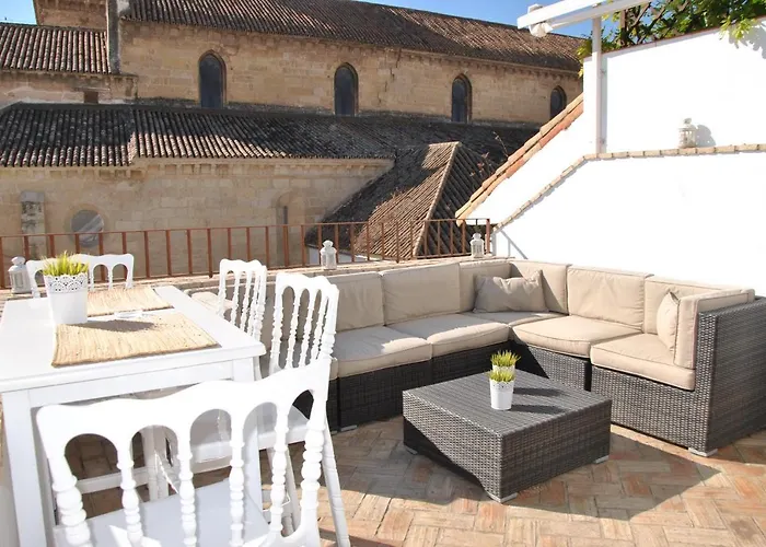 La De Pilar 4* Κόρδοβα