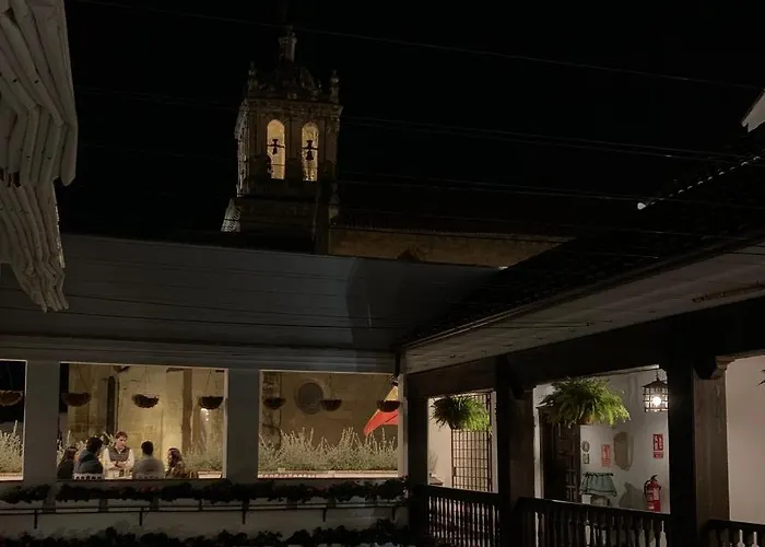 La De Pilar Ξενοδοχείο με διαμερίσματα 4*