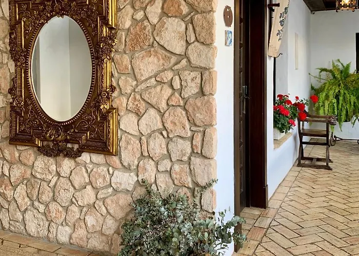 La De Pilar 4* Κόρδοβα