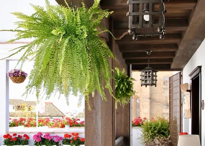 La De Pilar 4* Κόρδοβα