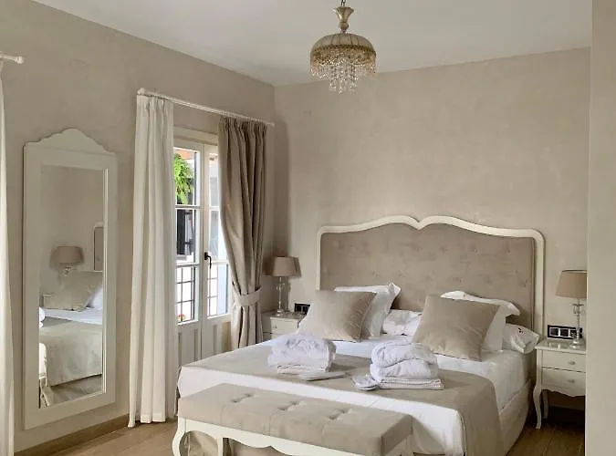 La De Pilar Ξενοδοχείο με διαμερίσματα