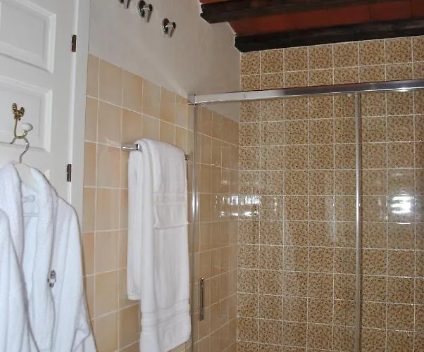 La De Pilar Ξενοδοχείο με διαμερίσματα