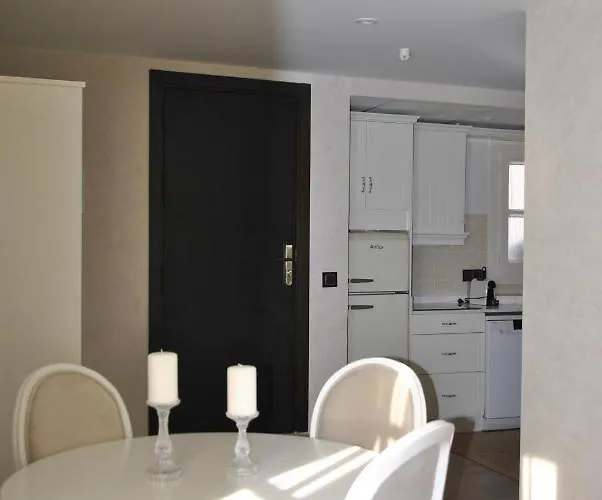 Ξενοδοχείο με διαμερίσματα La De Pilar Κόρδοβα