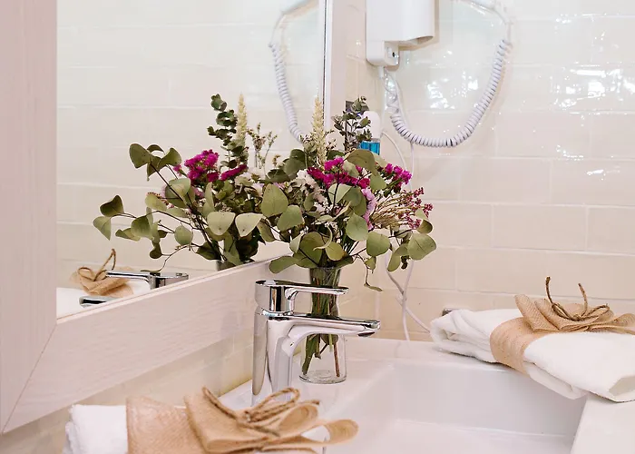 La De Pilar Aparthotel 4*