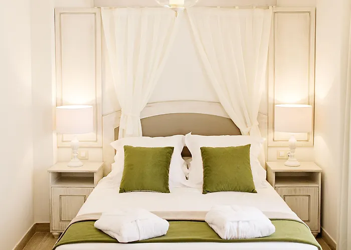 La De Pilar Aparthotel