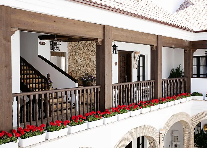 Aparthotel La De Pilar