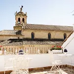 Ξενοδοχείο με διαμερίσματα La De Pilar Κόρδοβα