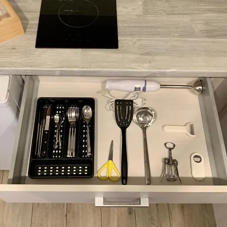 Aparthotel La De Pilar